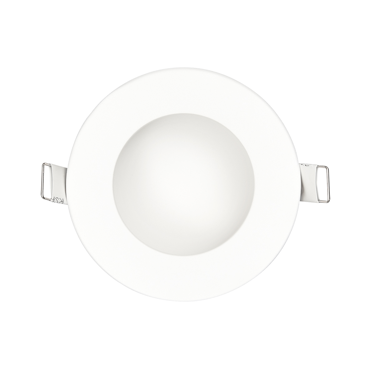 1581101011_LED Coupole 95 R UGR_22 350mA_Vorderseite